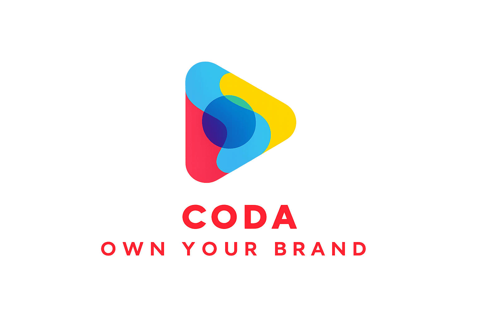 CODA logo